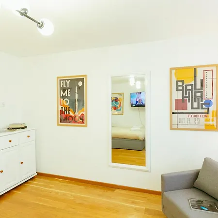 Bagno Big - Prywatne Apartament W Centrum Warszawy Warszawa Zewnętrze zdjęcie