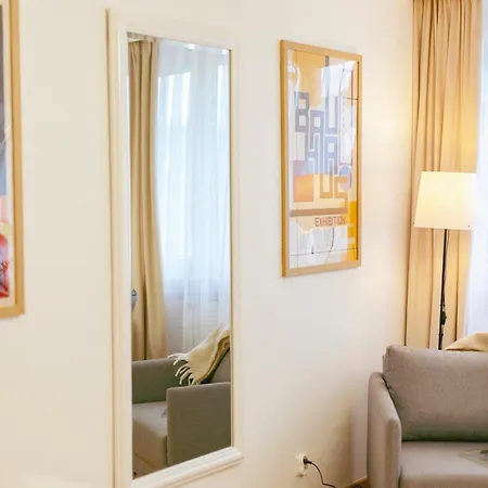 Bagno Big - Prywatne Apartament W Centrum Warszawy Warszawa Zewnętrze zdjęcie