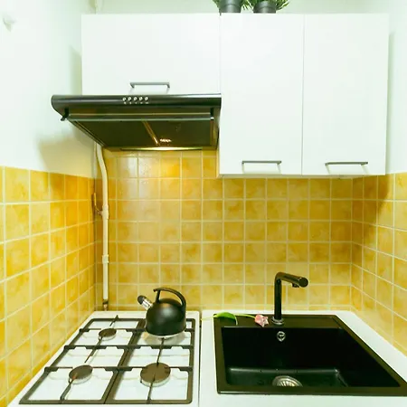 Bagno Big - Prywatne Apartament W Centrum Warszawy Warszawa Zewnętrze zdjęcie