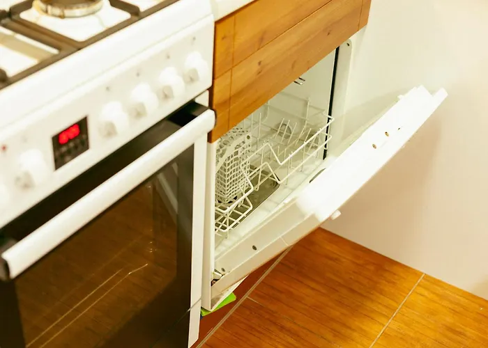 Bagno Big - Prywatne Apartament W Centrum Warszawy