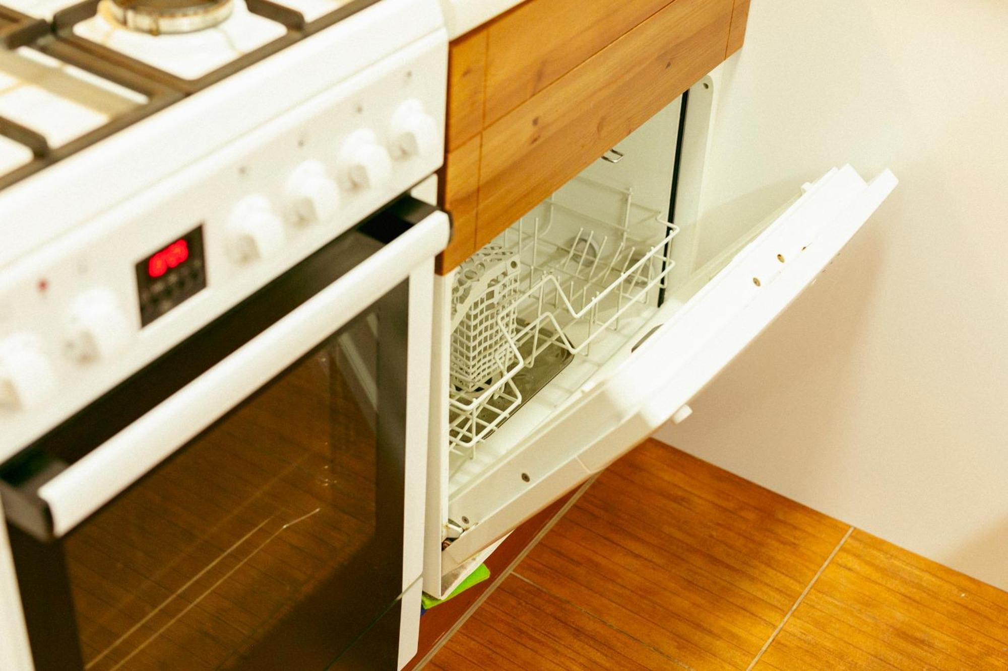 Apartment Bagno Big - Prywatne W Centrum Warszawy *